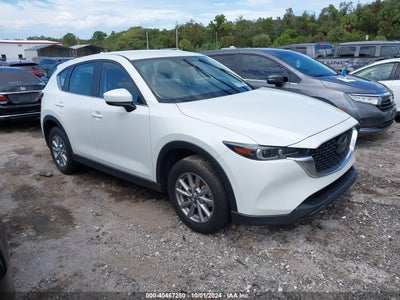 MAZDA CX-5 2023