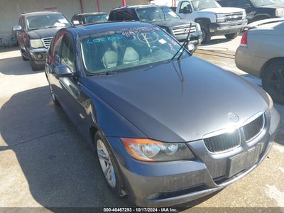 BMW 328I 2008