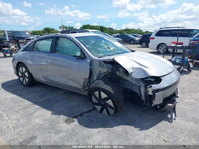 HYUNDAI IONIQ 6 2024