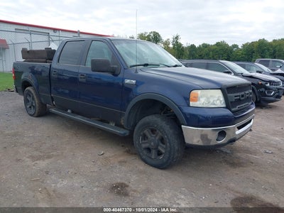 FORD F-150 2006