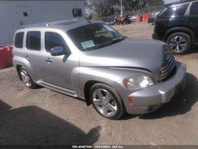 CHEVROLET HHR 2007