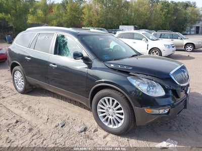 BUICK ENCLAVE 2011