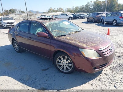 TOYOTA AVALON 2005