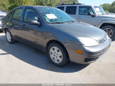 FORD FOCUS 2007