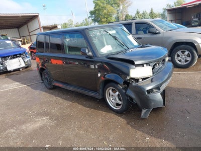 SCION XB 2006