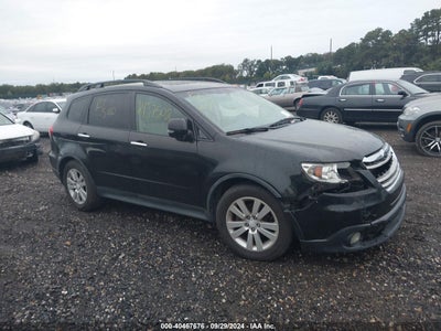 SUBARU TRIBECA 2009