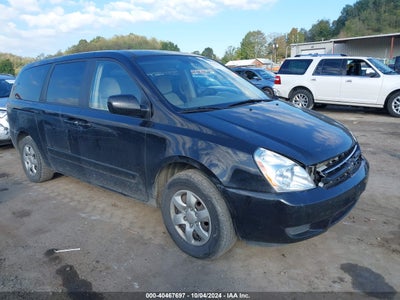 KIA SEDONA 2006