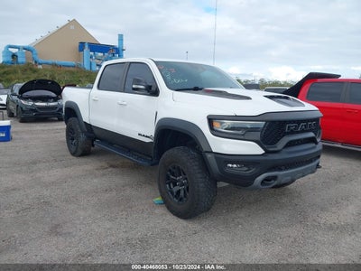 RAM 1500 2022