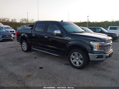 FORD F-150 2019