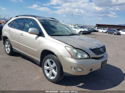 LEXUS RX 330 2004