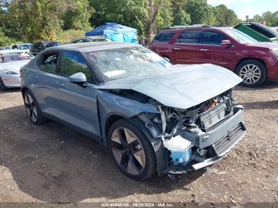 POLESTAR 2 2023