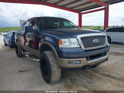 FORD F-150 2005