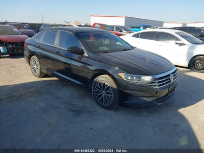 VOLKSWAGEN JETTA 2019