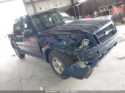 FORD EXPLORER SPORT TRAC 2004