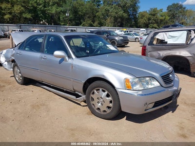 ACURA 200 2004
