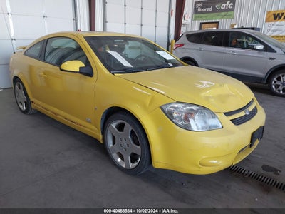 CHEVROLET COBALT 2007