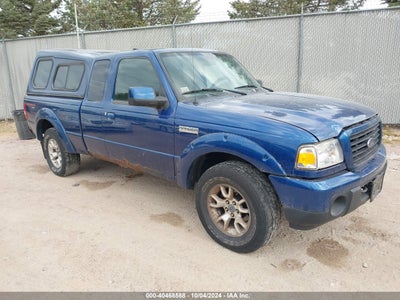 FORD RANGER 2009