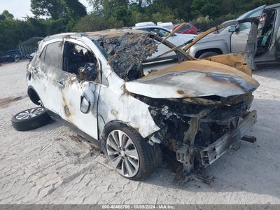 BUICK ENCORE 2019