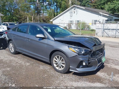 HYUNDAI SONATA 2019
