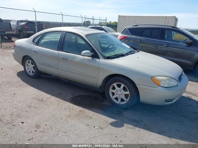 FORD TAURUS 2006