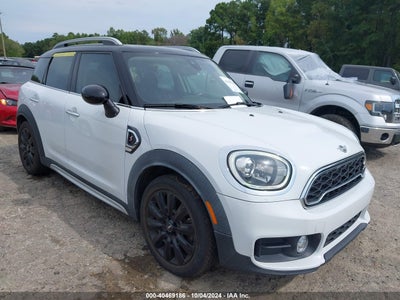 MINI COUNTRYMAN 2019
