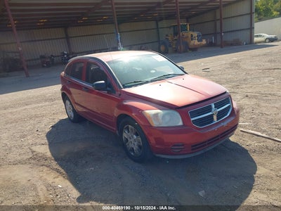 DODGE CALIBER 2007