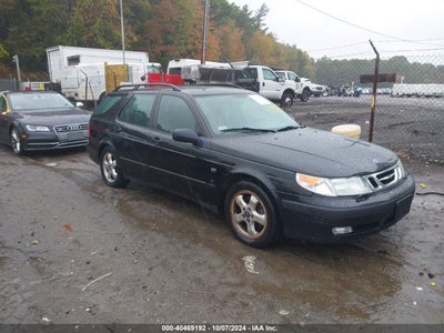 SAAB 9-5 2001