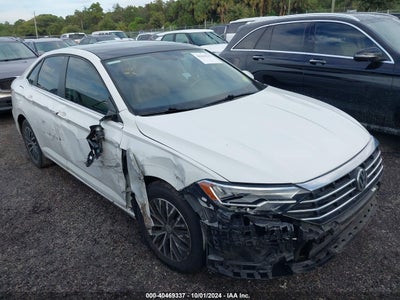 VOLKSWAGEN JETTA 2019