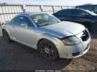 AUDI 200 2005