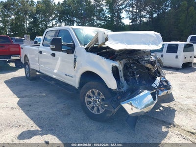 FORD F-350 2020