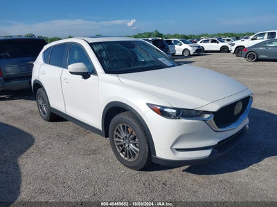 MAZDA CX-5 2019