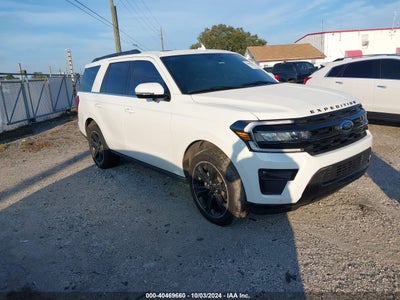 FORD EXPEDITION 2023