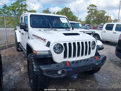 JEEP GLADIATOR 2021