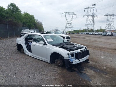 CHRYSLER 300 2020