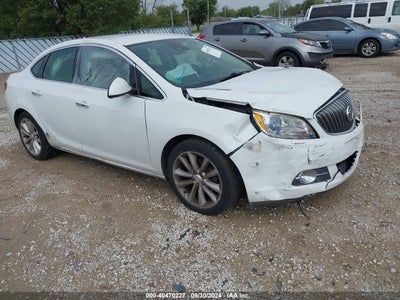 BUICK VERANO 2014