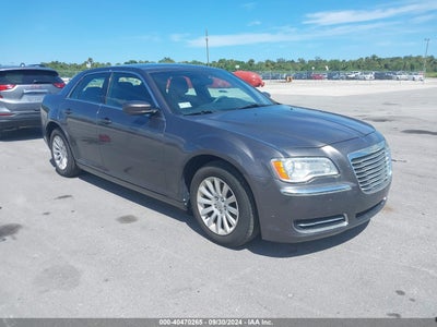 CHRYSLER 300 2013