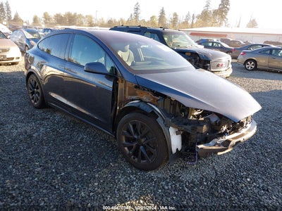 TESLA MODEL X 2023