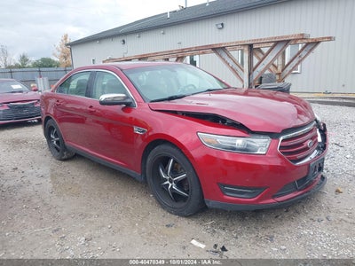 FORD TAURUS 2016