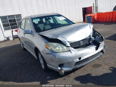 TOYOTA MATRIX 2005