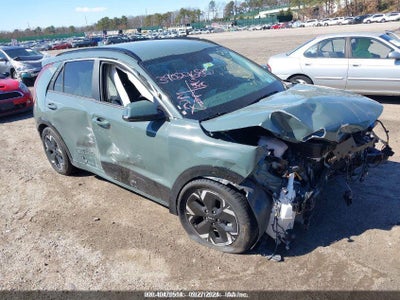 KIA NIRO EV 2023