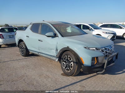 HYUNDAI SANTA CRUZ 2024