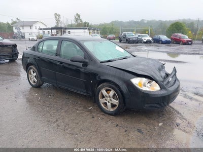 CHEVROLET COBALT 2009