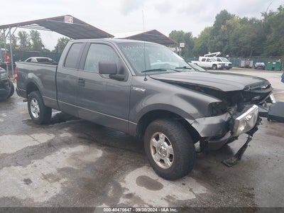 FORD F-150 2006
