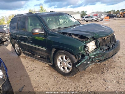 GMC ENVOY 2003