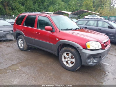 MAZDA TRIBUTE 2005
