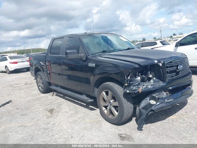 FORD VERSA 2008