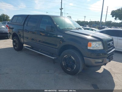 FORD F-150 2005