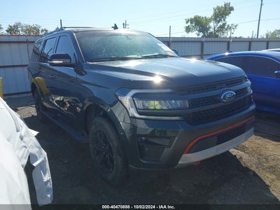 FORD EXPEDITION 2022