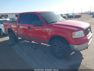 FORD F-150 2005