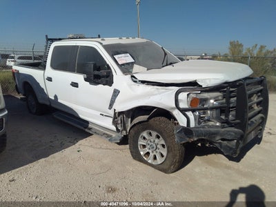 FORD F-250 2022